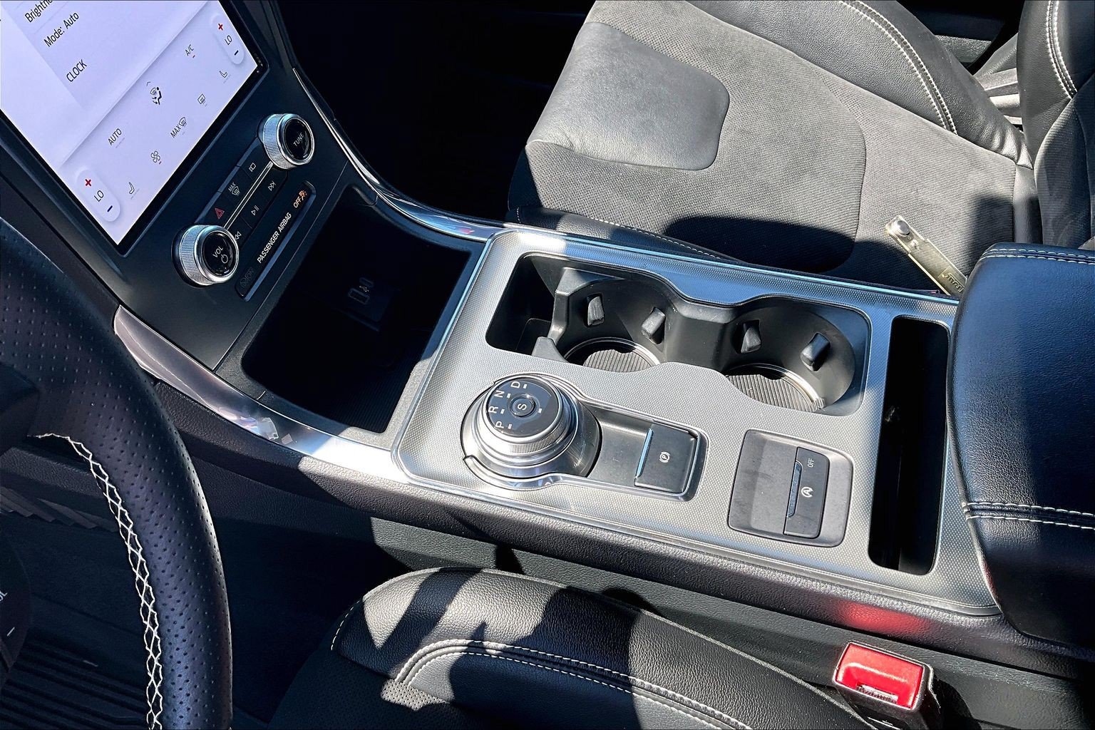 Certified 2023 Ford Edge ST AWD/4WD image 18
