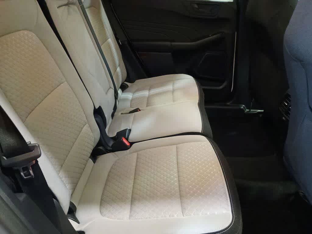 Certified 2023 Ford Escape Active FWD image 24