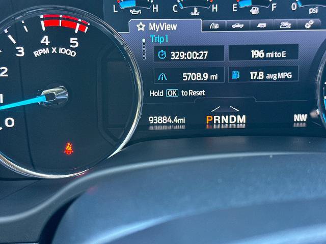 Certified 2022 Ford F250 Lariat w/ Lariat Ultimate Package AWD/4WD image 26