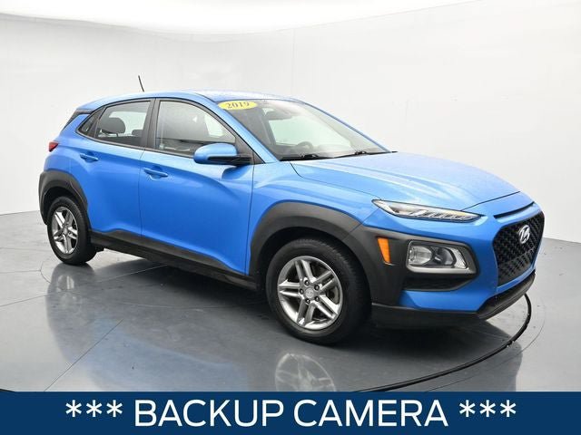 Used 2019 Hyundai Kona SE AWD/4WD image 2