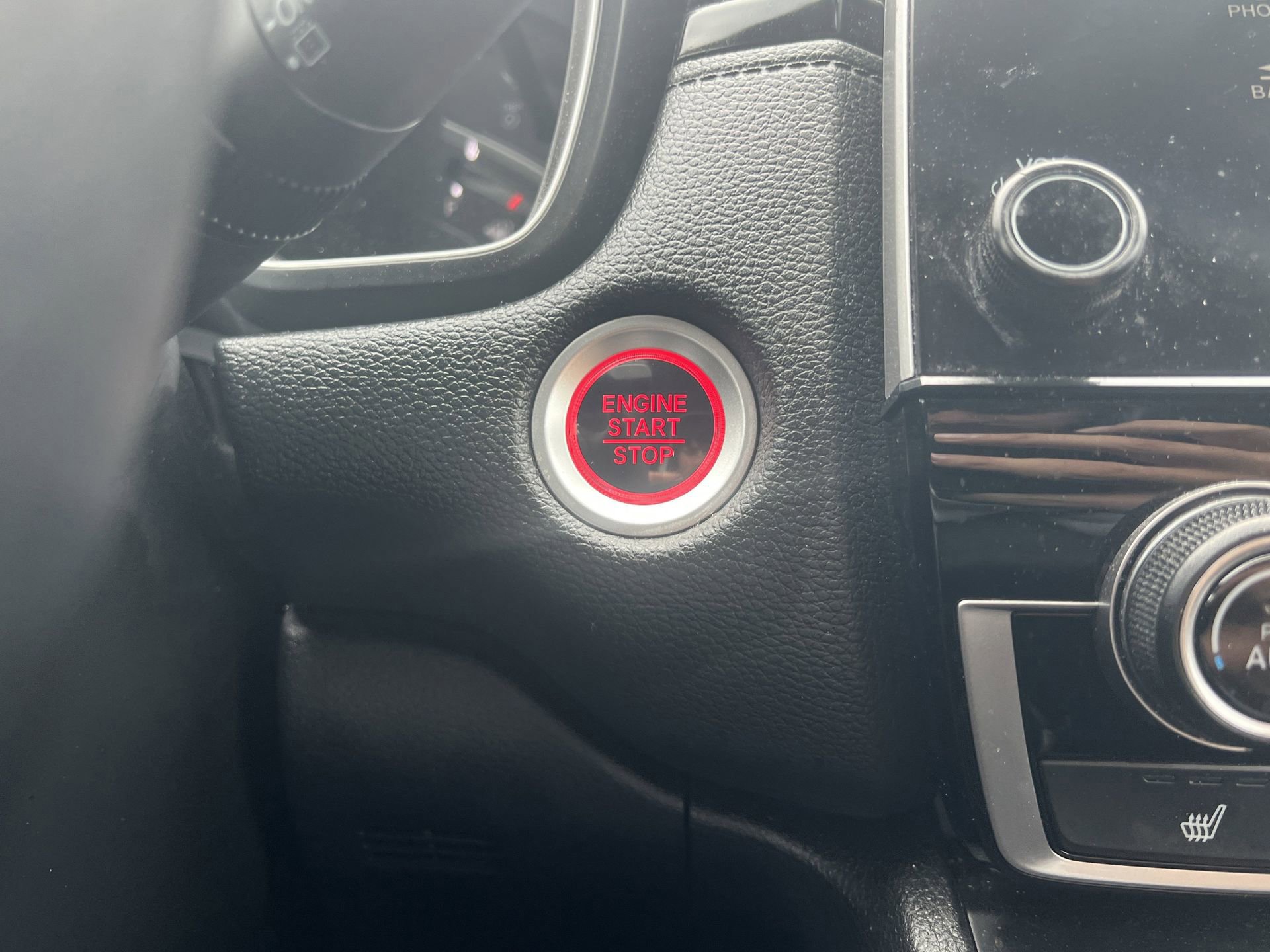 Used 2021 Honda CR-V EX image 12