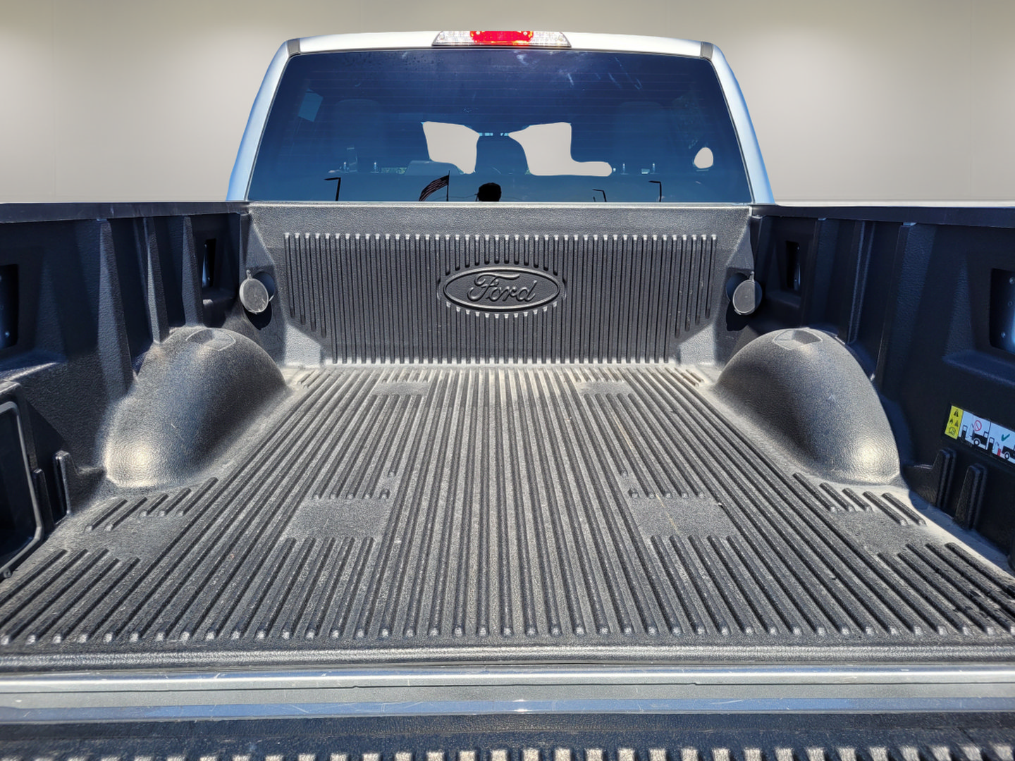Certified 2023 Ford F150 XLT w/ Equipment Group 302A High AWD/4WD image 25