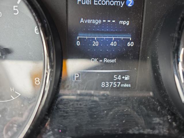 Used 2017 Nissan Rogue SV AWD/4WD image 26
