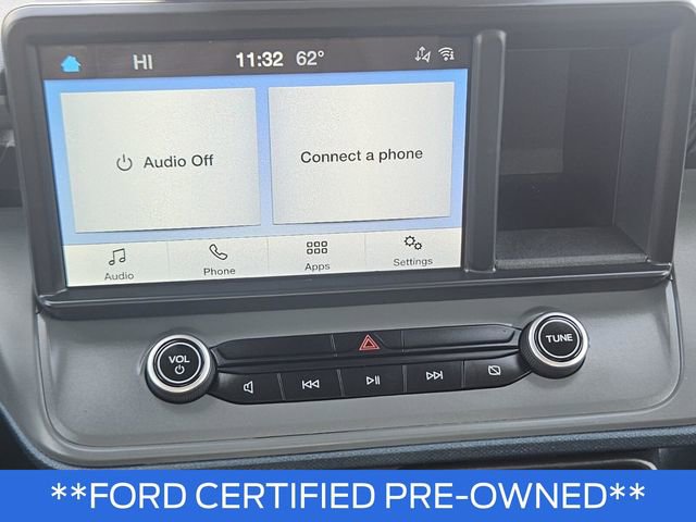 Certified 2023 Ford Maverick XLT w/ Black Appearance Package image 25