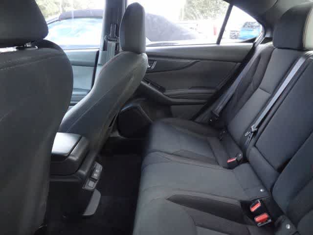 Used 2023 Subaru WRX Premium AWD/4WD image 8