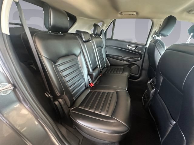 Certified 2023 Ford Edge SEL AWD/4WD image 18