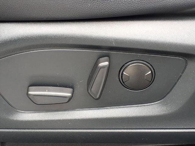 Certified 2022 Ford Explorer ST-Line image 15