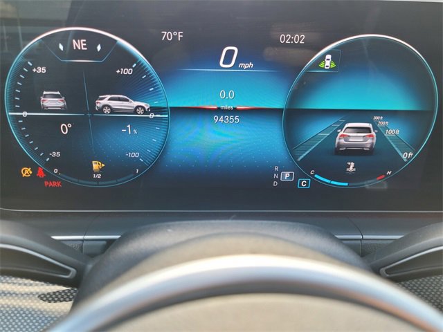 Used 2020 Mercedes-Benz GLE 350 4MATIC image 23