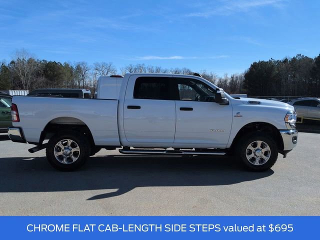 Used 2024 RAM 2500 Big Horn image 5