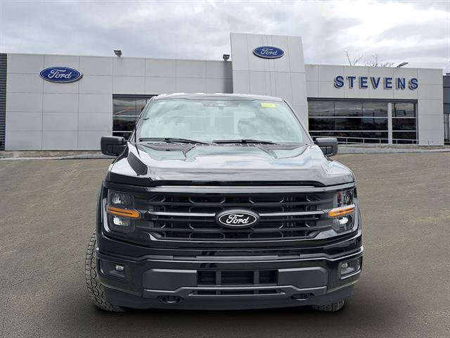 Certified 2026 Ford F150 XLT w/ FX4 Off-Road Package AWD/4WD image 24