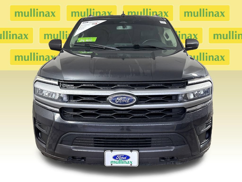 Certified 2022 Ford Expedition XLT AWD/4WD image 15