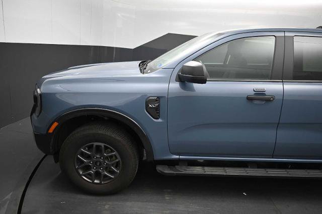Certified 2024 Ford Ranger XLT w/ FX4 Off-Road Package AWD/4WD image 17