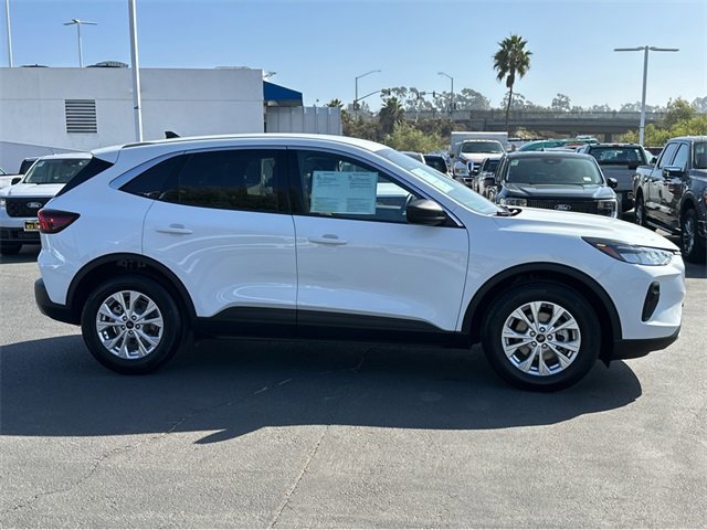 Certified 2024 Ford Escape Active image 6