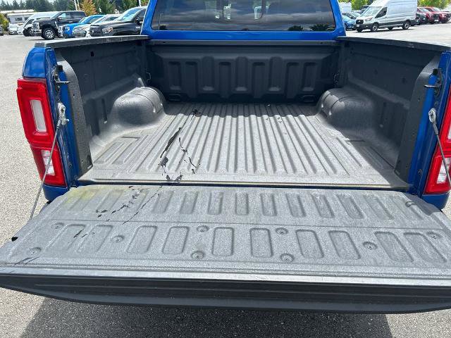 Certified 2020 Ford Ranger Lariat w/ Equipment Group 501A Mid AWD/4WD image 32