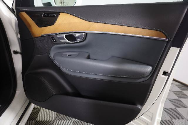 Used 2020 Volvo XC90 T6 Inscription AWD/4WD image 32