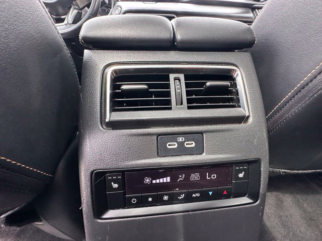 Used 2024 MAZDA CX-90 Plug-In Hybrid w/ Premium Plus AWD/4WD image 19