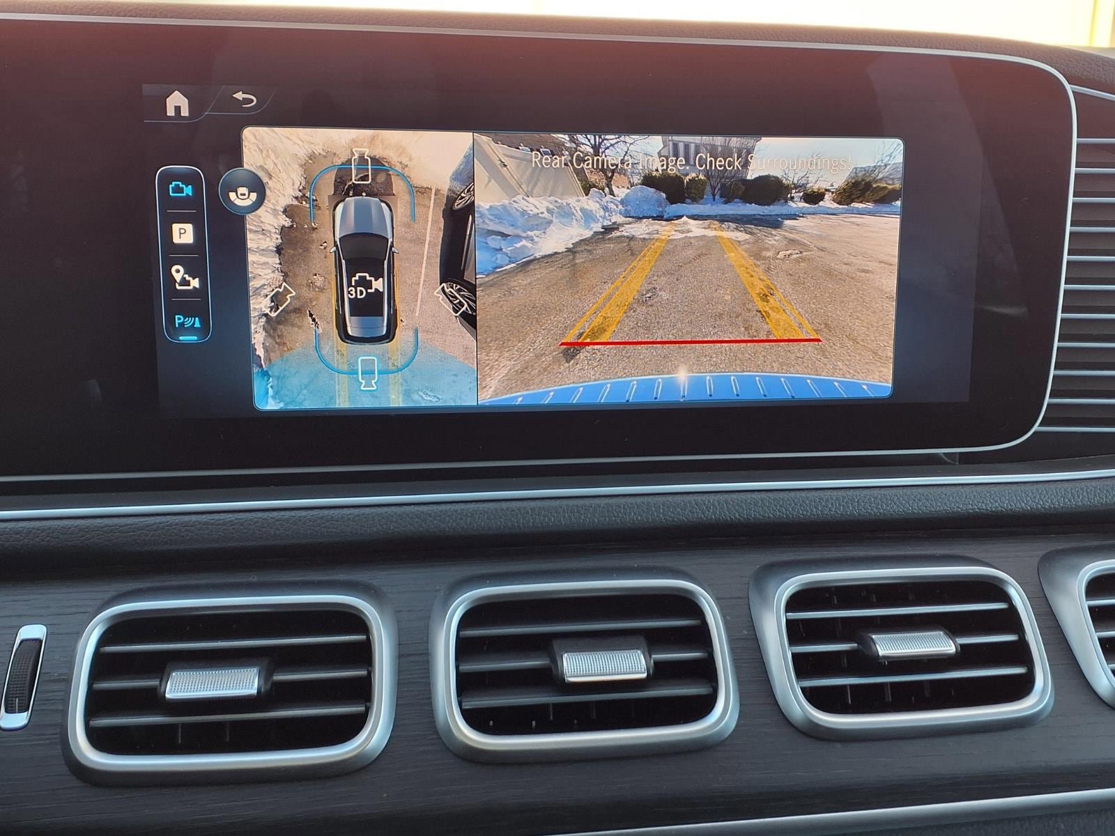 Used 2025 Mercedes-Benz GLE 450e 4MATIC image 25