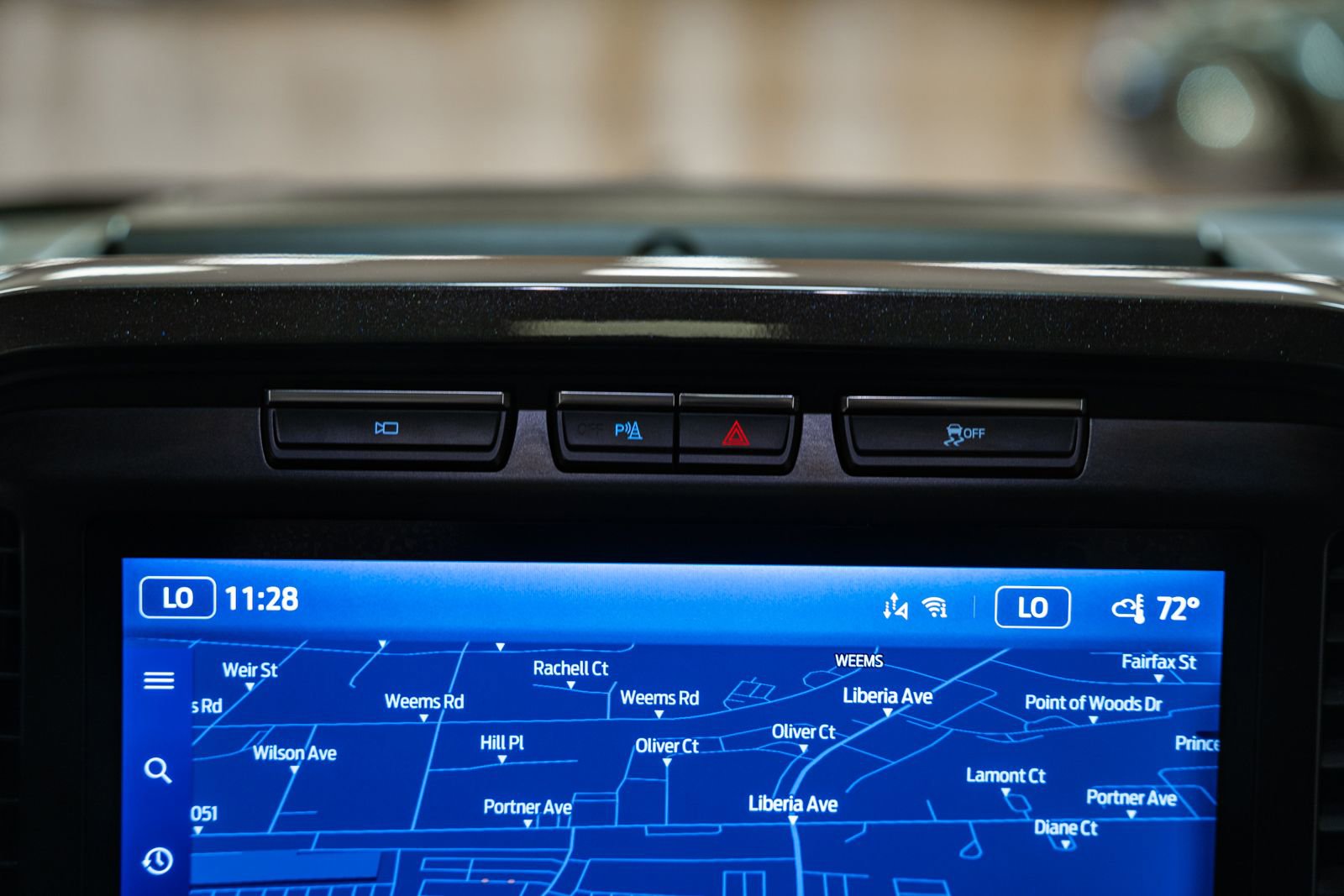 Certified 2023 Ford F150 Lariat w/ Equipment Group 502A High image 30