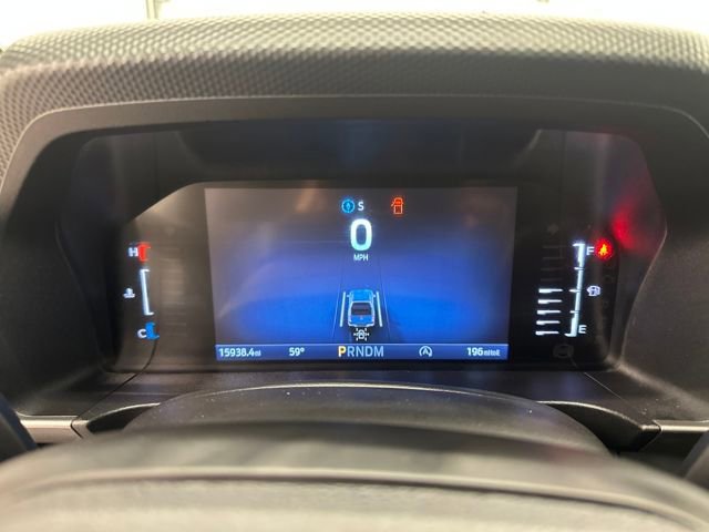 Certified 2024 Ford Ranger XLT image 16