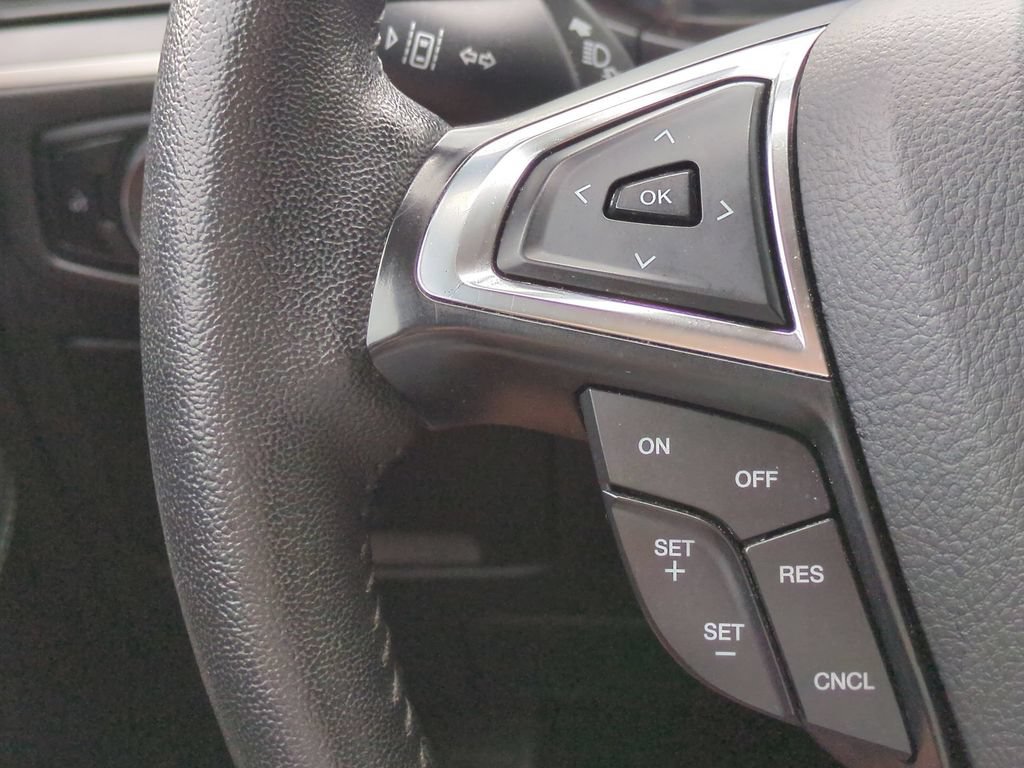 Certified 2024 Ford Edge SEL AWD/4WD image 27