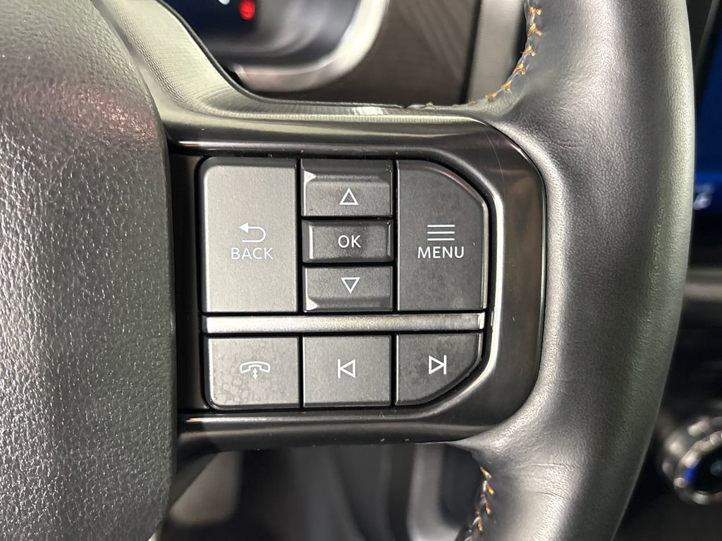 Certified 2023 Ford F150 Platinum w/ Equipment Group 701A High image 20