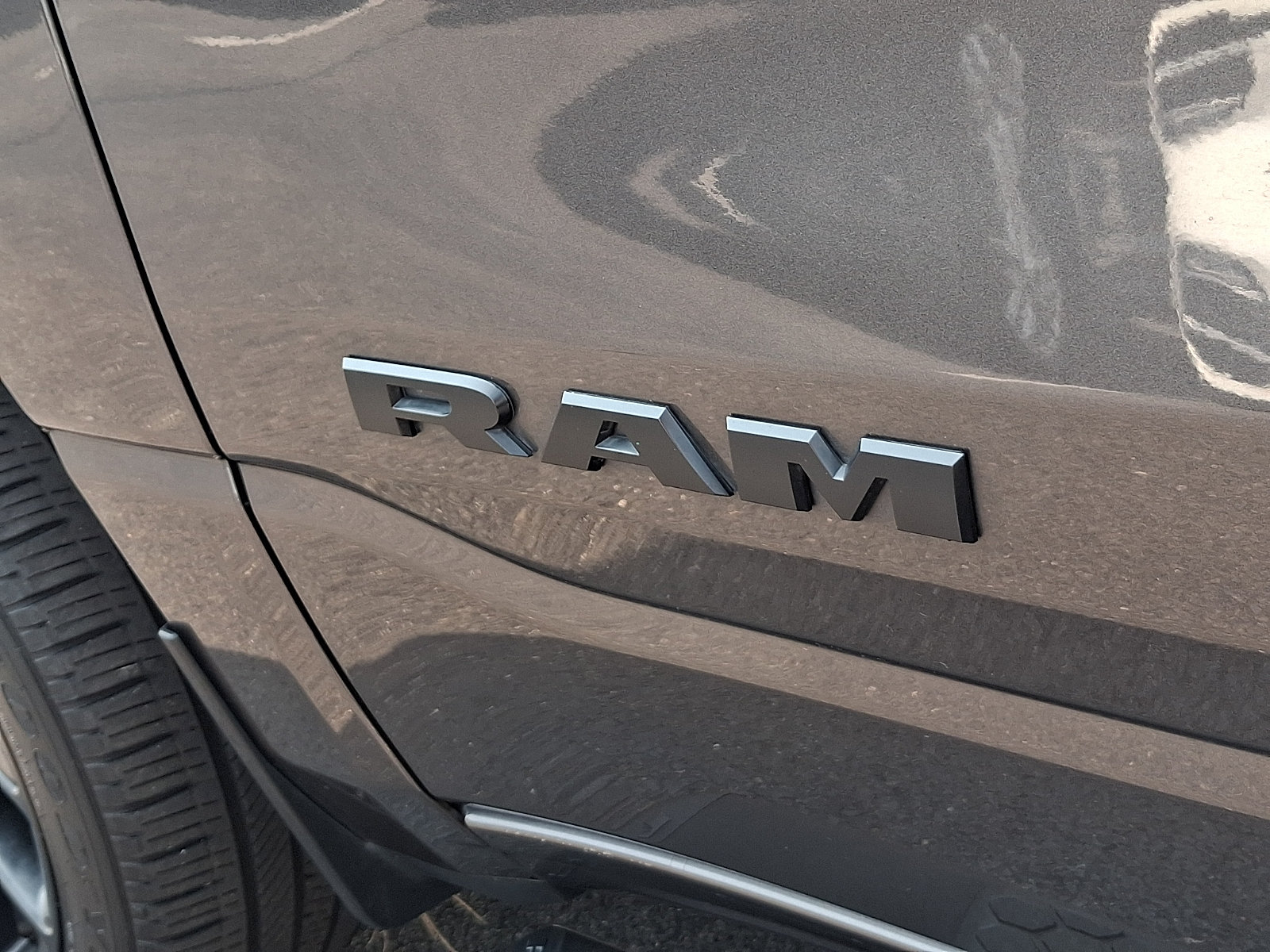 Used 2020 RAM 1500 Sport w/ Alpine Leather & Sound Group AWD/4WD image 30