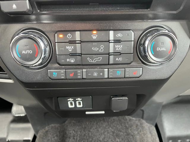 Certified 2018 Ford F150 Lariat image 62