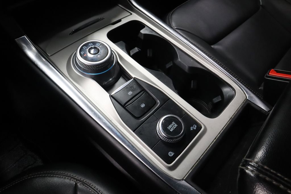 Certified 2023 Ford Explorer XLT AWD/4WD image 32