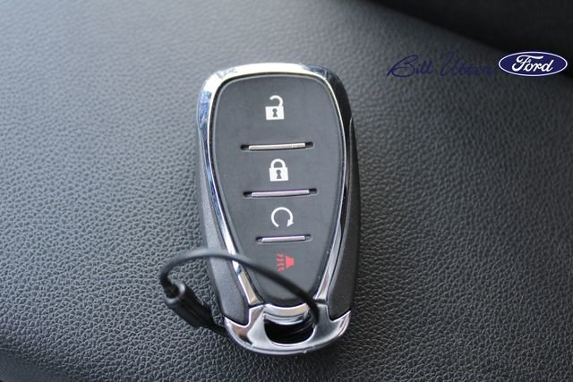 Used 2025 Chevrolet TrailBlazer LT image 22