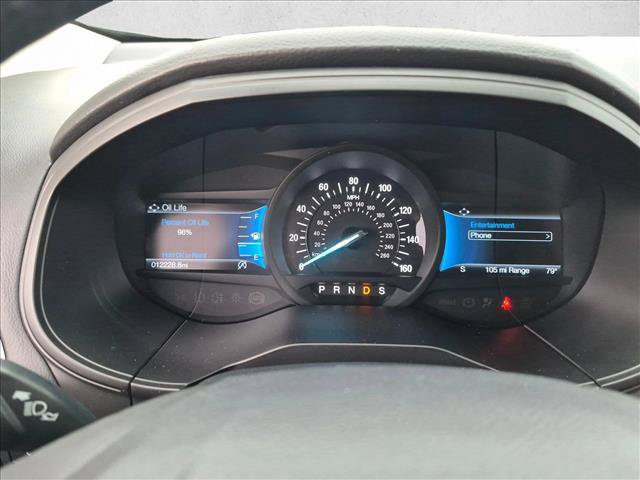 Certified 2024 Ford Edge SEL w/ Convenience Package AWD/4WD image 10