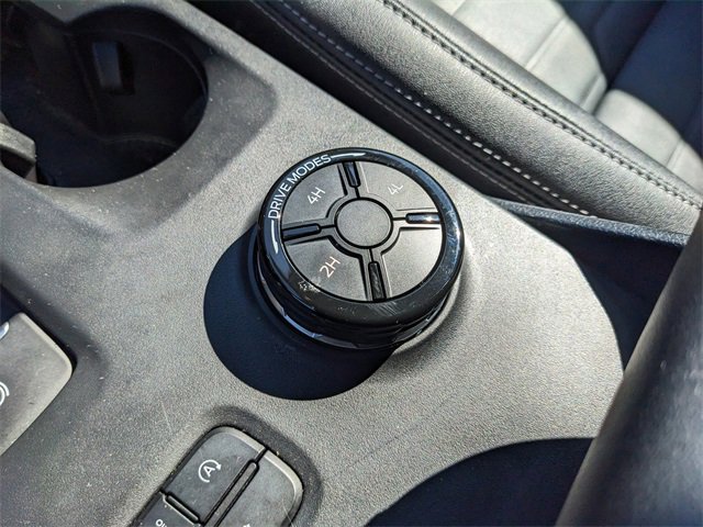 Certified 2024 Ford Ranger Lariat w/ FX4 Off-Road Package image 26