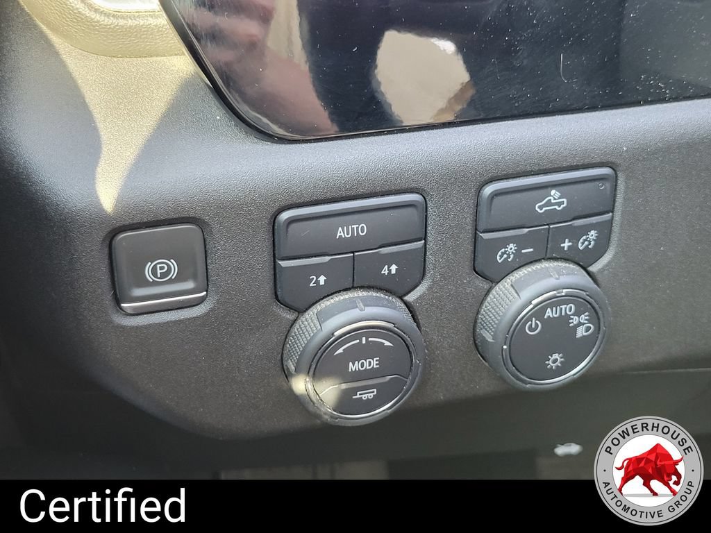 Used 2024 Chevrolet Silverado 1500 LT AWD/4WD image 27