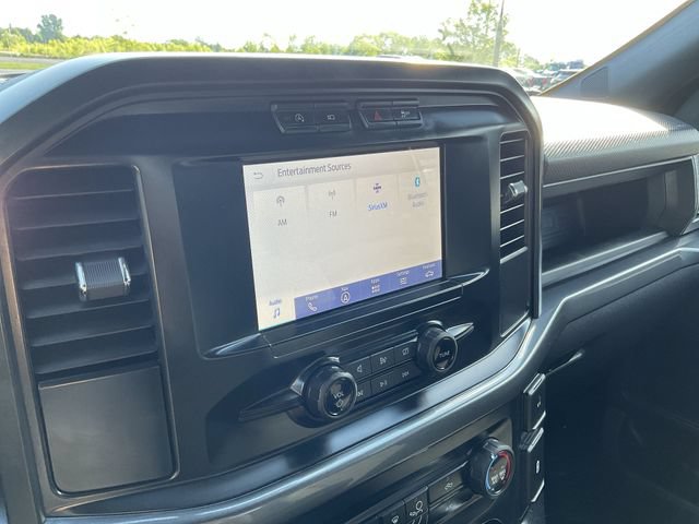 Certified 2023 Ford F150 XL w/ STX Appearance Package AWD/4WD image 17