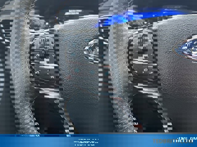 Certified 2022 Ford Explorer ST w/ Equipment Group 401A image 30