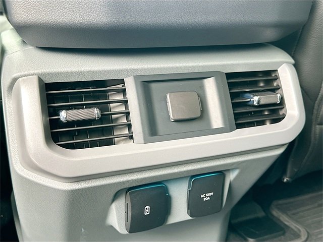 Certified 2024 Ford F150 Lightning XLT w/ Max Trailer Tow Package image 24