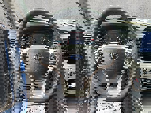 Certified 2023 Ford Explorer XLT w/ Equipment Group 202A image 13