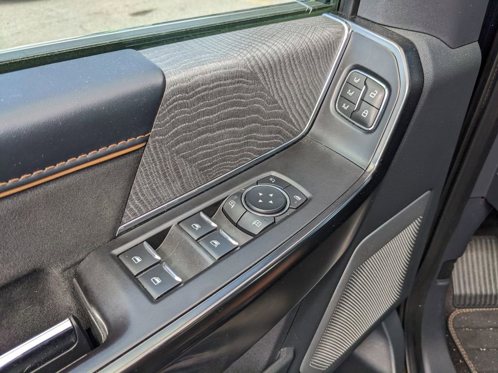 Certified 2021 Ford F150 Platinum image 19