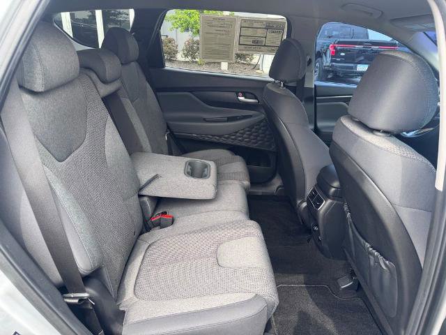 Used 2022 Hyundai Santa Fe SEL AWD/4WD image 20