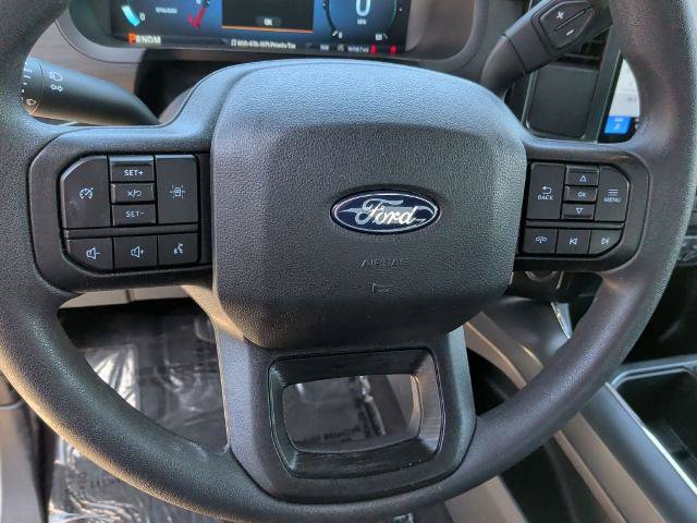 Certified 2024 Ford F150 STX RWD image 24