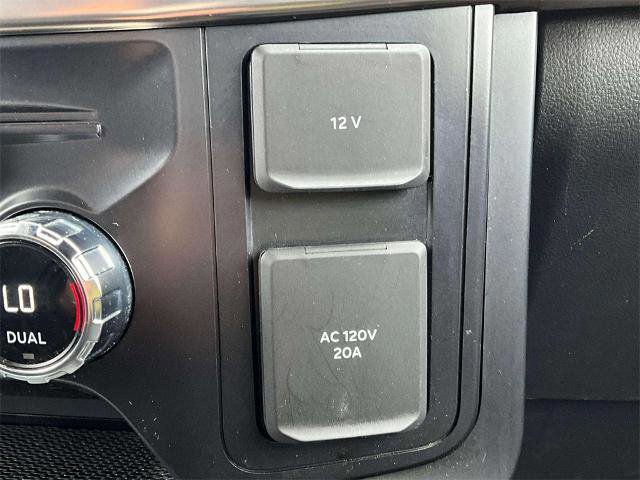 Certified 2021 Ford F150 Raptor w/ Equipment Group 801A High image 22