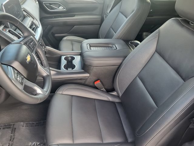 Used 2024 Chevrolet Tahoe LT w/ Luxury Package AWD/4WD image 25