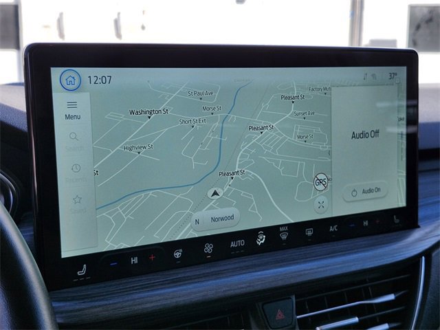 Certified 2025 Ford Escape Platinum w/ Premium Technology Package image 21