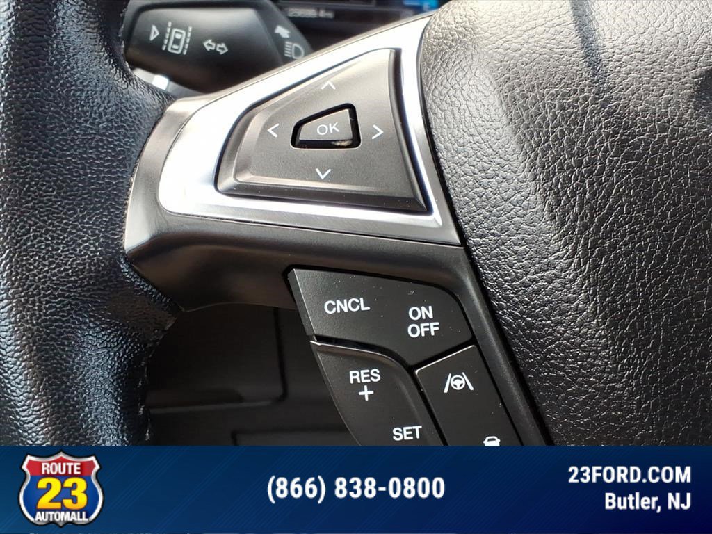 Certified 2022 Ford Edge Titanium w/ Equipment Group 301A AWD/4WD image 14