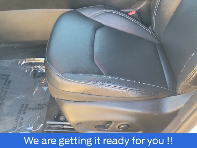 Used 2025 Jeep Compass Limited AWD/4WD image 16