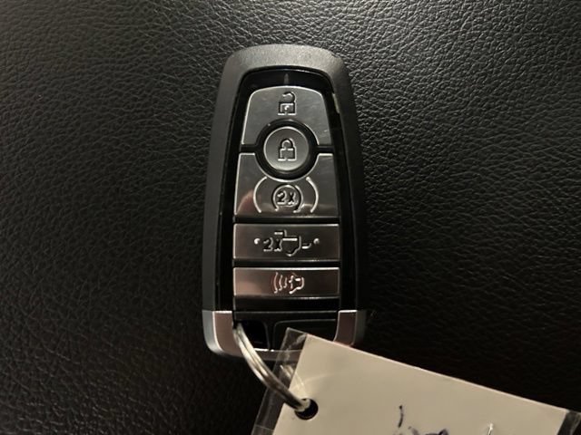 Certified 2020 Ford F150 Lariat w/ Equipment Group 502A Luxury AWD/4WD image 28
