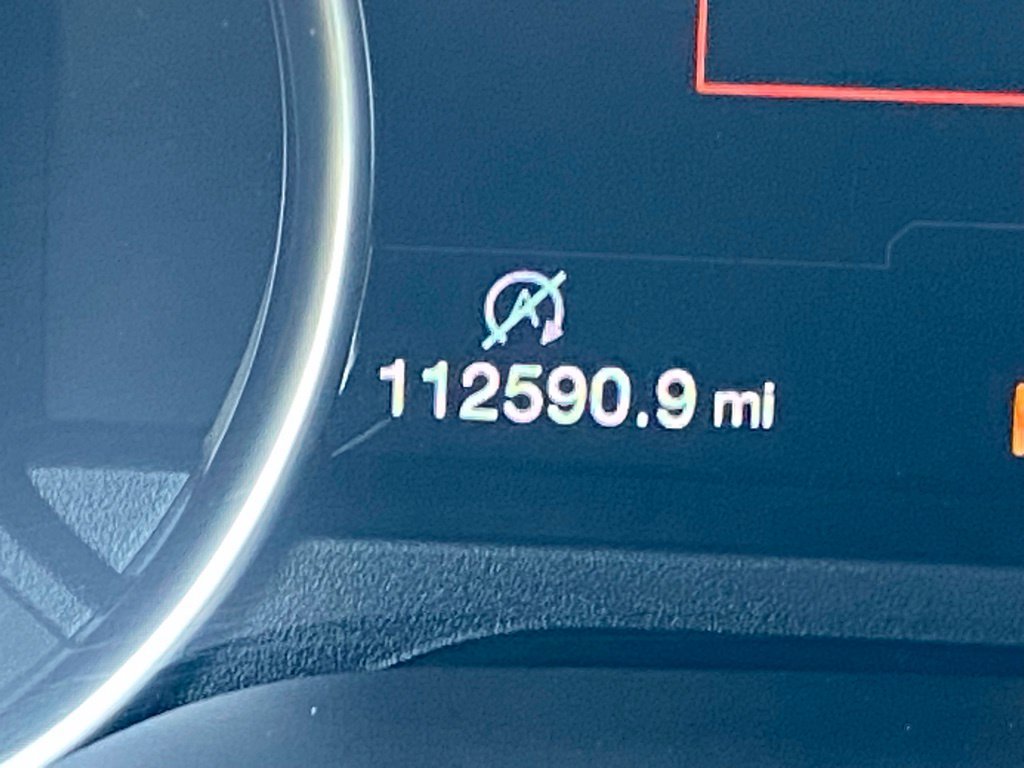 Certified 2019 Ford F150 Raptor w/ Equipment Group 802A Luxury AWD/4WD image 14