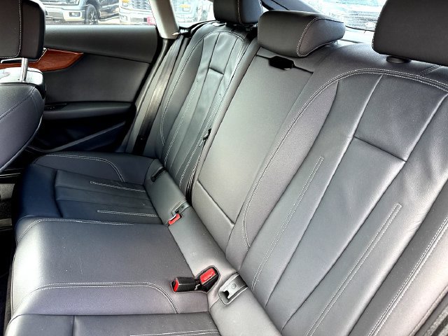 Used 2022 Audi A5 2.0T Premium AWD/4WD image 24
