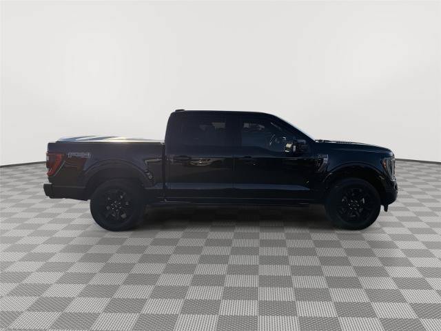 Certified 2023 Ford F150 Platinum w/ Equipment Group 701A High AWD/4WD image 17