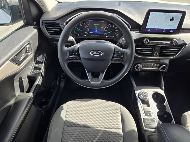 Certified 2022 Ford Escape SE AWD/4WD image 13