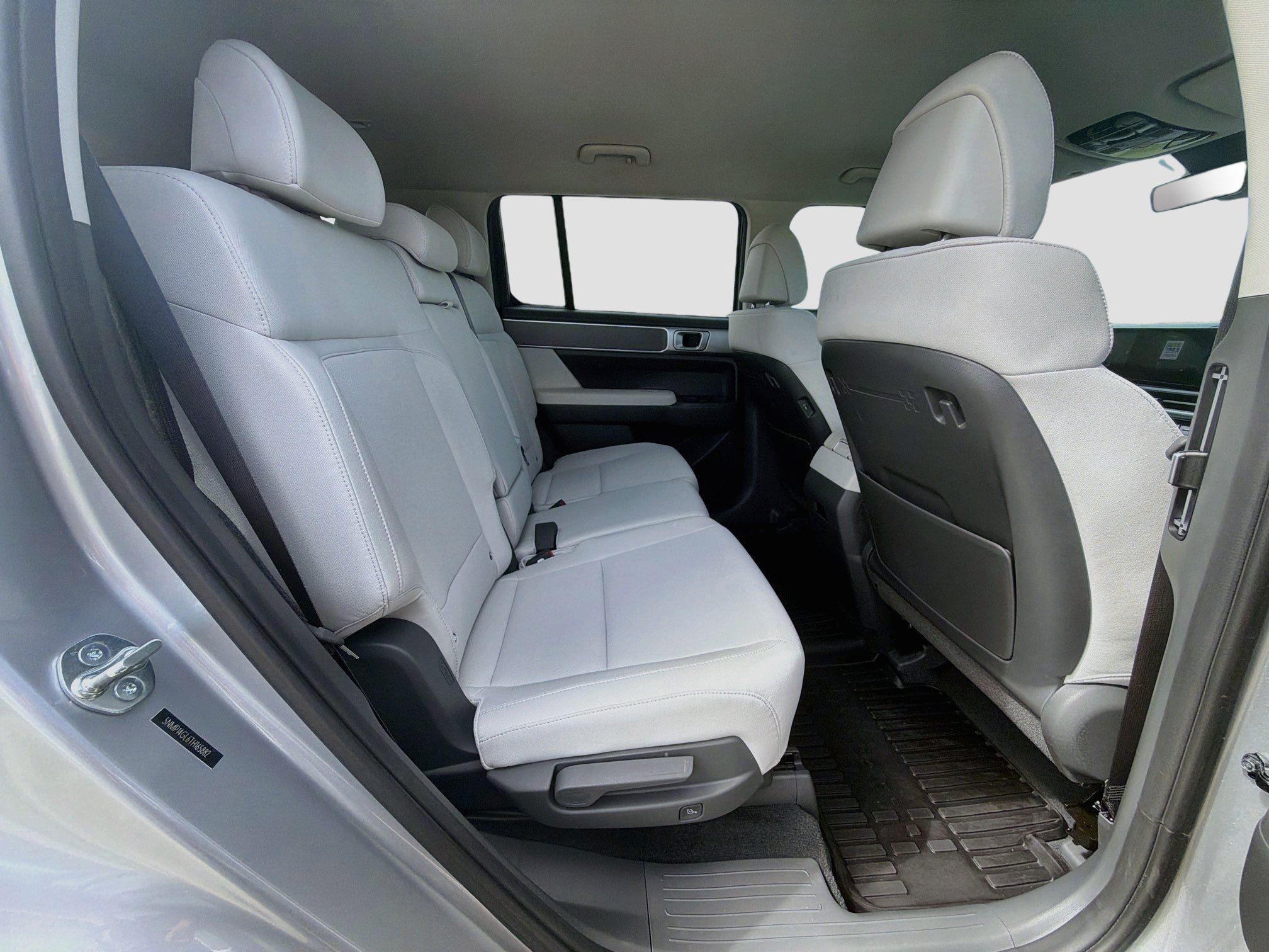 Used 2026 Hyundai Santa Fe SE FWD image 27